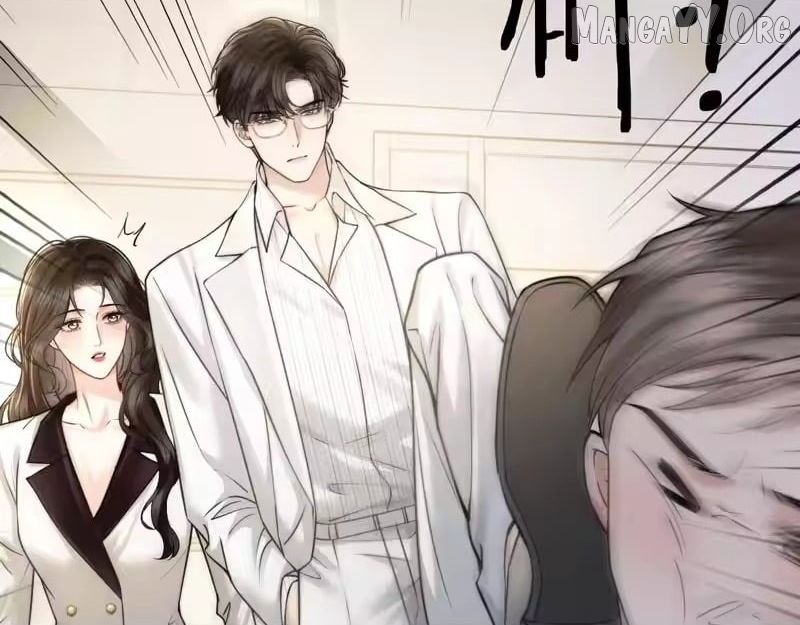 Deeply In Love Chapter 67 - page 36